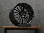Porsche Cayenne 2018- Forged Wheels OEM R21 V3 (Set of 4) photo 1