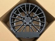 Porsche Cayenne 2018- Forged Wheels OEM R21 V3 (Set of 4) photo 2