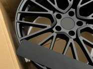 Porsche Cayenne 2018- Forged Wheels OEM R21 V3 (Set of 4) photo 10