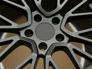 Porsche Cayenne 2018- Forged Wheels OEM R21 V3 (Set of 4) photo 11