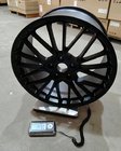 Porsche Cayenne 2018- Forged Wheels OEM R21 V3 (Set of 4) photo 12