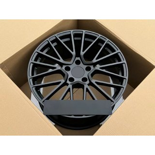 Forged Wheels OEM R21 V3 (Set of 4) photo 3