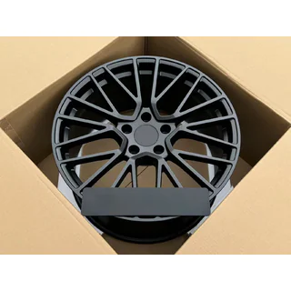 Forged Wheels OEM R21 V3 (Set of 4) photo 3