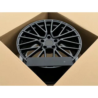 Forged Wheels OEM R21 V3 (Set of 4) photo 4