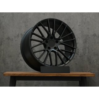 Forged Wheels OEM R21 V3 (Set of 4) photo 1