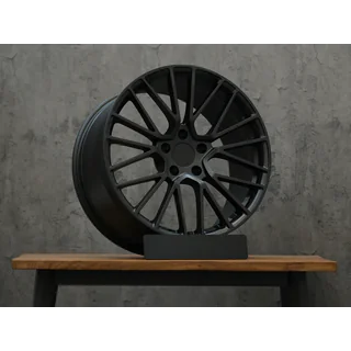 Forged Wheels OEM R21 V3 (Set of 4) photo 1
