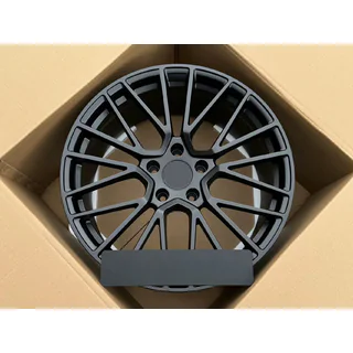 Forged Wheels OEM R21 V3 (Set of 4) photo 2