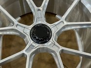 Porsche Macan 2014-2024 Forged OEM Wheels R21 V1 (Set of 4) photo 10