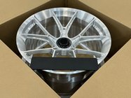 Porsche Macan 2014-2024 Forged OEM Wheels R21 V1 (Set of 4) photo 4