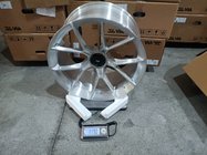 Porsche Macan 2014-2024 Forged OEM Wheels R21 V1 (Set of 4) photo 12