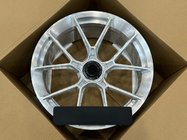 Porsche Macan 2014-2024 Forged OEM Wheels R21 V1 (Set of 4) photo 2