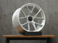 Porsche Macan 2014-2024 Forged OEM Wheels R21 V1 (Set of 4) photo 1