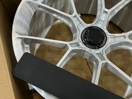 Porsche Macan 2014-2024 Forged OEM Wheels R21 V1 (Set of 4) photo 9