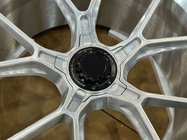 Porsche Macan 2014-2024 Forged OEM Wheels R21 V1 (Set of 4) photo 11