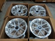 Porsche Macan 2014-2024 Forged OEM Wheels R21 V1 (Set of 4) photo 7