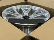 Porsche Macan 2014-2024 Forged OEM Wheels R21 V1 (Set of 4) photo 6