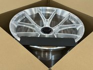 Porsche Macan 2014-2024 Forged OEM Wheels R21 V1 (Set of 4) photo 5