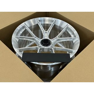 Forged OEM Wheels R21 V1 (Set of 4) photo 4