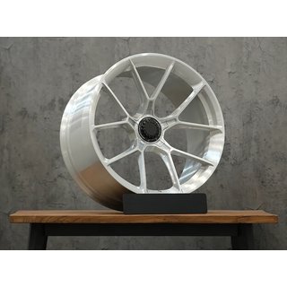 Forged OEM Wheels R21 V1 (Set of 4) photo 1