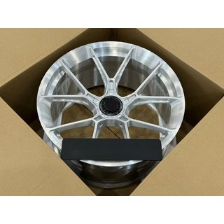 Forged OEM Wheels R21 V1 (Set of 4) photo 3