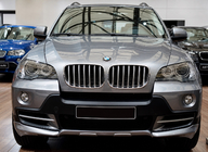 BMW X5 E70 2007-2013 Paradigma Body Kit (for Base 2007-2010) photo 2