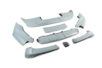 BMW X5 E70 2007-2013 Paradigma Body Kit (for Base 2007-2010) photo 6