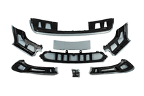 BMW X5 E70 2007-2013 Paradigma Body Kit (for Base 2007-2010) photo 7