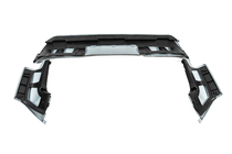 BMW X5 E70 2007-2013 Paradigma Body Kit (for Base 2007-2010) photo 14