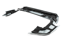 BMW X5 E70 2007-2013 Paradigma Body Kit (for Base 2007-2010) photo 15