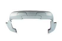 BMW X5 E70 2007-2013 Paradigma Body Kit (for Base 2007-2010) photo 17