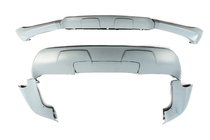 BMW X5 E70 2007-2013 Paradigma Body Kit (for Base 2007-2010) photo 18