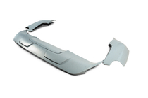 BMW X5 E70 2007-2013 Paradigma Body Kit (for Base 2007-2010) photo 19