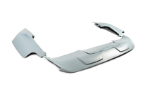 BMW X5 E70 2007-2013 Paradigma Body Kit (for Base 2007-2010) photo 20