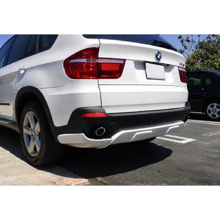 Paradigma Body Kit (for Base 2007-2010) photo 3
