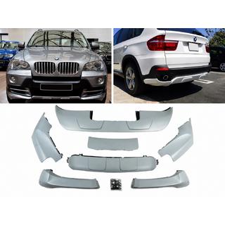 Paradigma Body Kit (for Base 2007-2010) photo 1