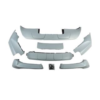 Paradigma Body Kit (for Base 2007-2010) photo 4