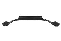 BMW X5 F15 2013-2018 Rear Diffuser Black Warrior (for M-Sport) photo 6