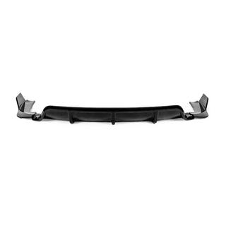 Rear Diffuser Black Warrior (for M-Sport) photo 3