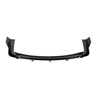 Rear Diffuser Black Warrior (for M-Sport) photo 4