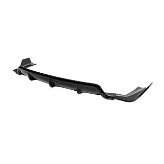 Rear Diffuser Black Warrior (for M-Sport) photo 2