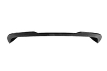 BMW X5 F15 2013-2018 Black Warrior Spoiler photo 3