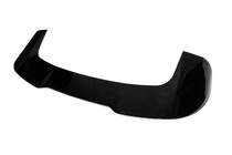 BMW X5 F15 2013-2018 Black Warrior Spoiler photo 2