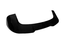 BMW X5 F15 2013-2018 Black Warrior Spoiler photo 5