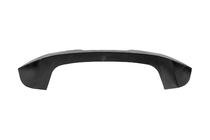 BMW X5 F15 2013-2018 Black Warrior Spoiler photo 7