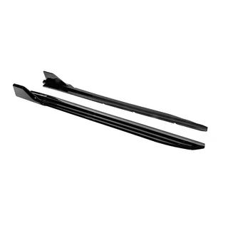 Black Warrior Door Sill Protectors photo 1
