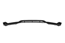 BMW X5 F15 2013-2018 Front Bumper Lip Black Warrior (for M-Sport) photo 7