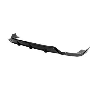 Rear Diffuser Black Warrior (for M-Sport) photo 2