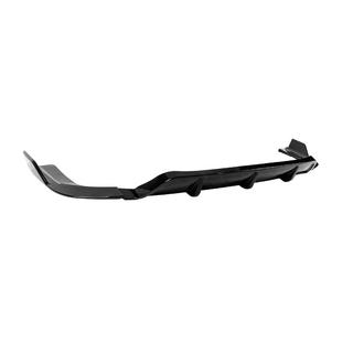 Rear Diffuser Black Warrior (for M-Sport) photo 3