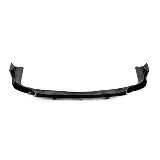 Rear Diffuser Black Warrior (for M-Sport) photo 4