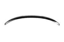 BMW X6 F16 2014-2019 Black Warrior Spoiler (for M-Sport) photo 5